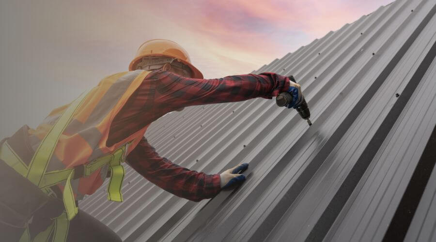 Expert top industrial roofings services in Meadow Valley, CA